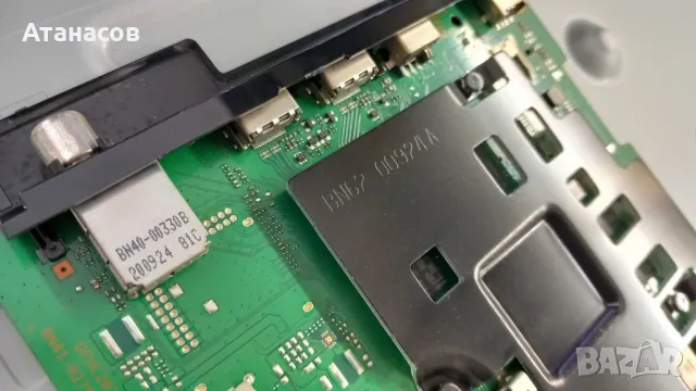 Main board BN41-02751B 1410.1-137/1010 - 140лв.