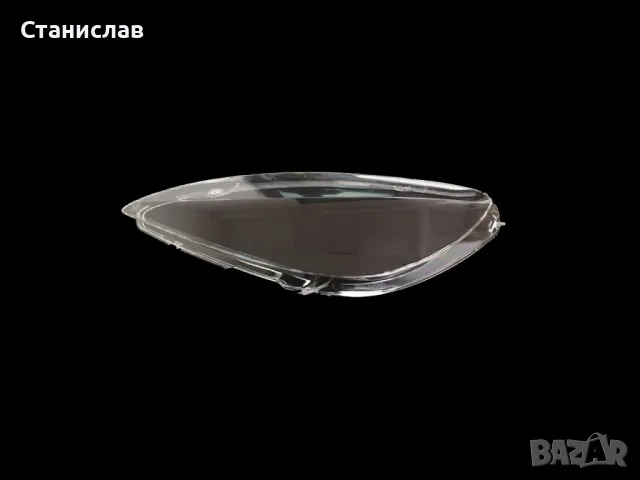 Стъкла (капаци) за фарове за Peugeot 307, снимка 4 - Части - 47633300