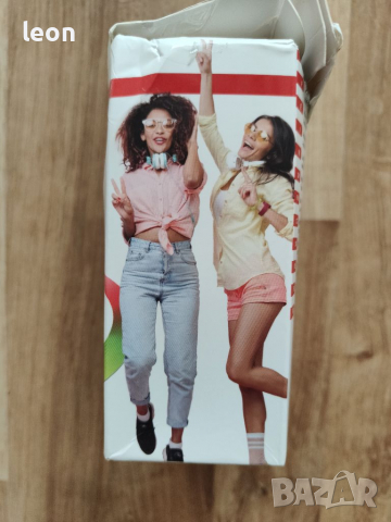 Безжична колонка Лимбозо, снимка 4 - Bluetooth тонколони - 36569078