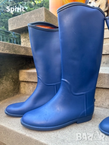 Ботуши за езда