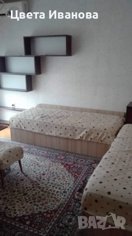 Двустаен апартамент Каменица 1