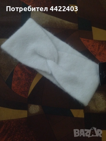 Лента за глава 