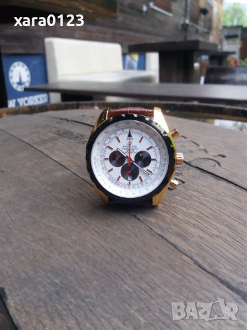Breitling for Bentley реплика , снимка 2 - Мъжки - 33062874