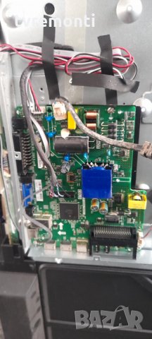 Платка MAIN BOARD TP.S506.PB802