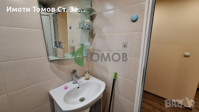 Тристаен апартамент под наем в кв. Три Чучура-юг, снимка 15 - Апартаменти - 52571734
