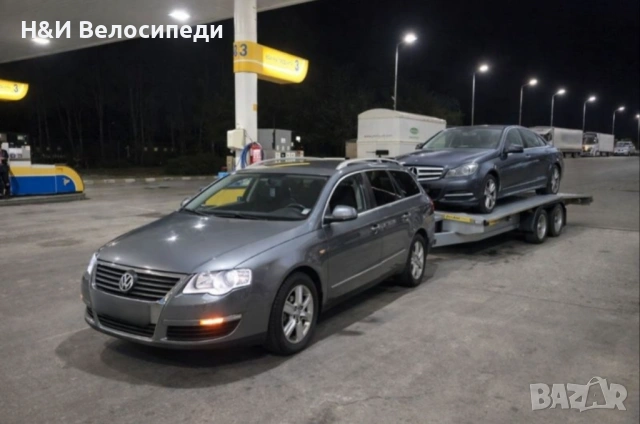 Пътна Помощ София 24/7, снимка 2 - Транспортни услуги - 53577204