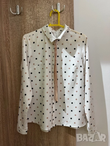 Дамски ризи 