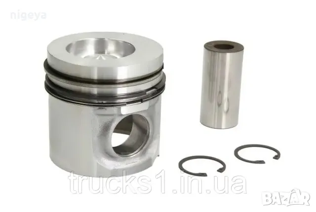 Бутала комплект за двигатели Deutz, снимка 3 - Части - 19459423