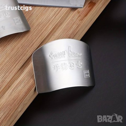 Практични предпазители за пръстите, снимка 2 - Аксесоари за кухня - 43094830