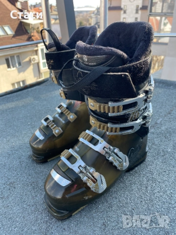 Дамски ски обувки Lange Rx 90, 276 mm - 235