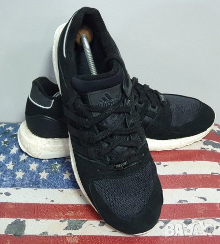 Adidas Boost, 46 номер , снимка 2 - Маратонки - 43126212