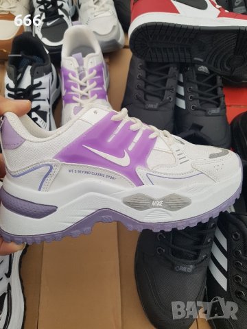 маратонки, снимка 5 - Маратонки - 43473353