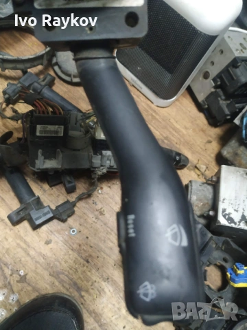 Лостчета мигачи,чистачки за SKODA Superb 1 , 3U0953513 , 4B0953503G, снимка 3 - Части - 53405223