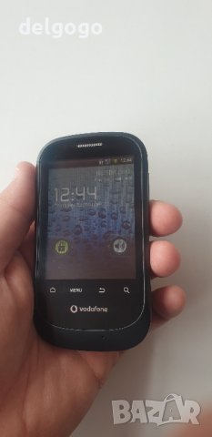 Vodafone 858 Smart - като нов, снимка 2 - Vodafone - 44126163