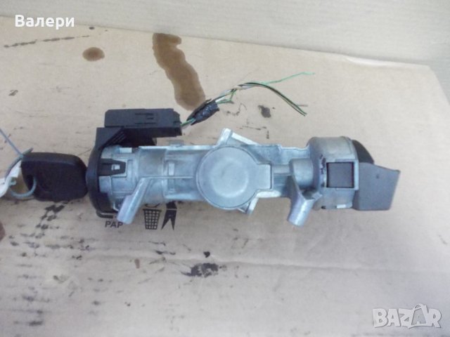 Контактен ключ за  FORD TRANSIT CONNECT, снимка 2 - Части - 37506929