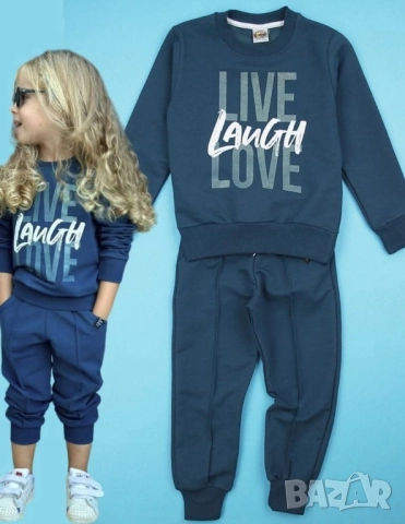 детски дрехи, снимка 8 - Детски комплекти - 52112711