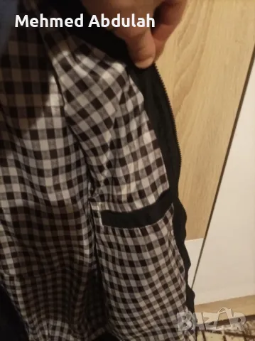 Пролетно /есенно яке XXL, снимка 5 - Якета - 50061220