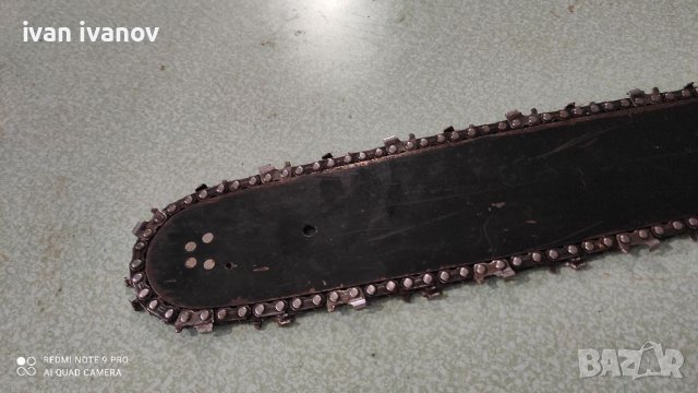 Дъска с Верига здрави, снимка 3 - Селскостопанска техника - 37748787