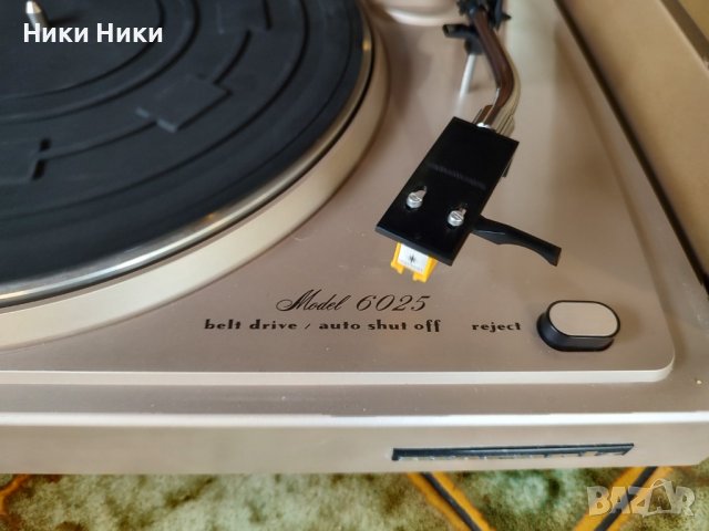 MARANTZ- КОМПЛЕКТ от 8броя, снимка 3 - Аудиосистеми - 37787031