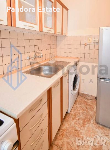 1-СТАЕН апартамент под наем, гр. София, кв. Западен парк, снимка 4 - Апартаменти - 52400480