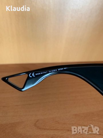 Armani оригинални слънчеви очила, снимка 7 - Слънчеви и диоптрични очила - 38720823