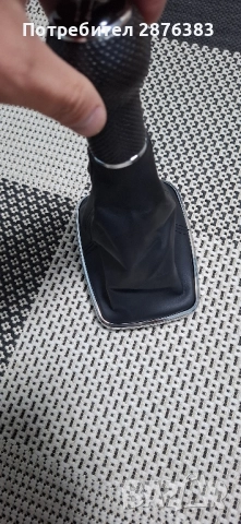 Скоростен лост за голф 4 нов, снимка 4 - Части - 52056106