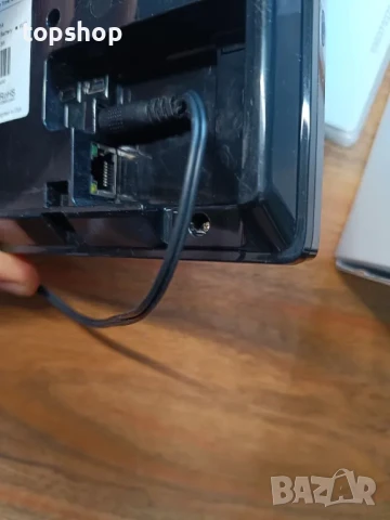 Детектор Anviz W1 PRO с Биометричен, RFID и ПИН код, Linux, 1GHz процесор, 2.8" TFT LCD, Tcp/IP..., снимка 6 - Друга електроника - 50553838