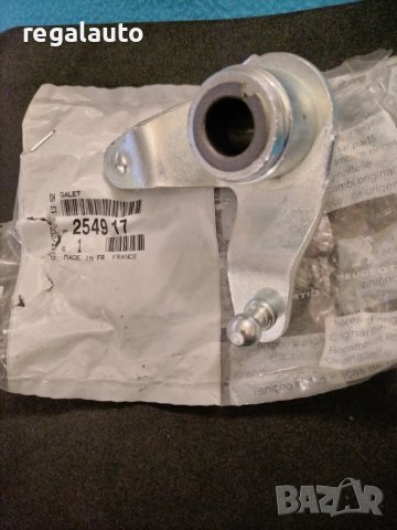 254917,обтегач жила скорости CITROEN JUMPER,PEUGEOT BOXER I,II,III, снимка 6 - Части - 34078893