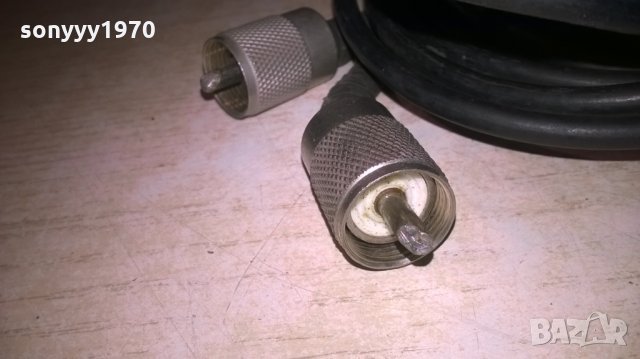 кабели за радиопредаватели-внос швеицария, снимка 6 - Ресийвъри, усилватели, смесителни пултове - 26961357