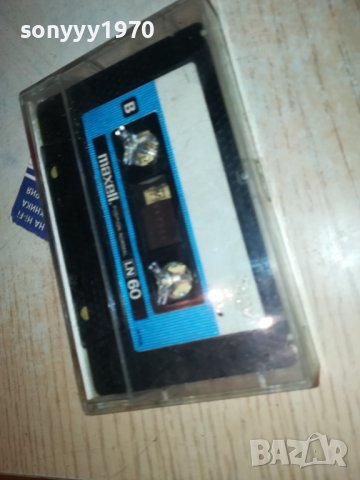 заявена-SNAP-КАСЕТА 0712230816, снимка 6 - Аудио касети - 43306344