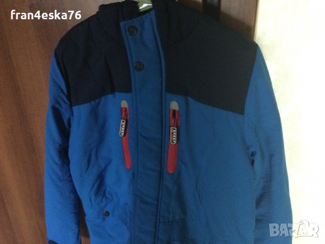 ,LC Waikiki,-якета по  20лв., снимка 8 - Детски якета и елеци - 38744036