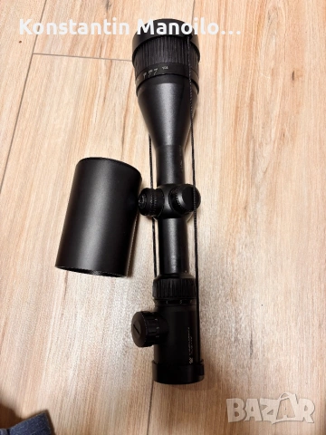 Оптика vortex 3x12x56, снимка 4 - Ловно оръжие - 53608326