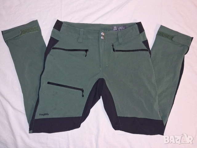 Haglofs Rugged Flex Pant (М) мъжки туристически (трекинг) панталон