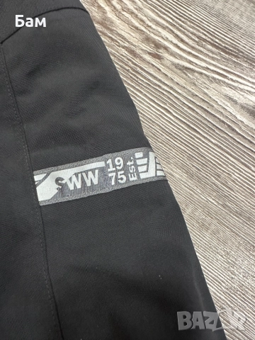 Мъжко!Snickers Allround Insulated jacket размер С  , снимка 3 - Якета - 52577788