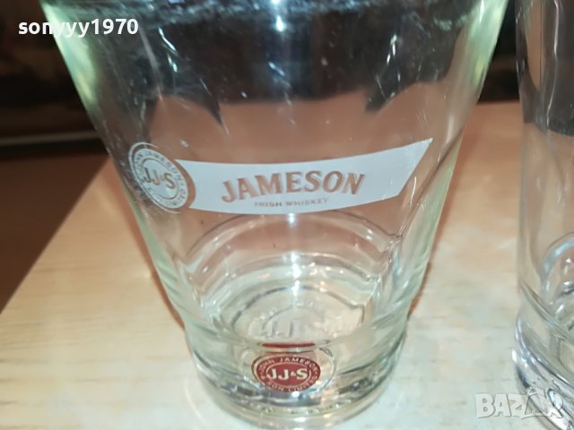 МАРКОВИ ЧАШИ ЗА УИСКИ 2БР 1505231510, снимка 2 - Колекции - 40710032