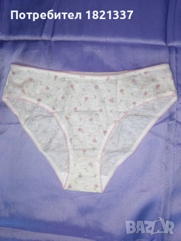 Дамско бельо: корсаж и бикини Джули стил , снимка 10 - Бельо - 52856883