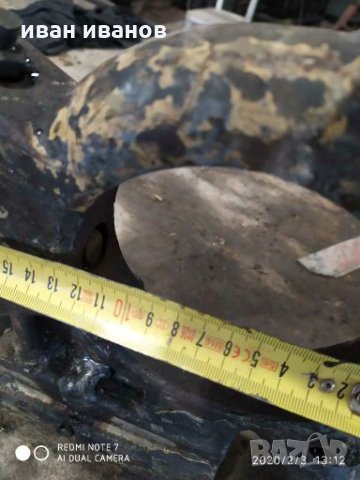 Люнет, снимка 7 - Стругове - 27828464