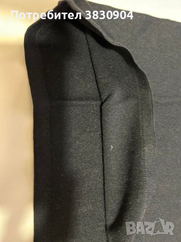 Блуза MaxMara, размер M, без ръкав, снимка 7 - Корсети, бюстиета, топове - 44102902