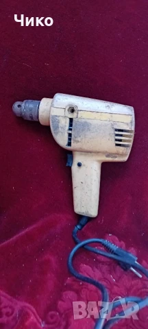 2бр втора употреба бормашини, снимка 12 - Бормашини - 51218078