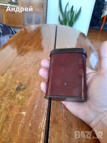 Стара кафемелачка,мелница за кафе Tramp , снимка 5 - Други ценни предмети - 49099217