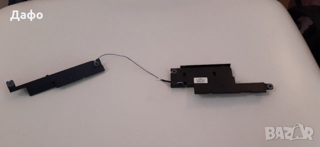 Говорители за Dell N5010, снимка 2 - Части за лаптопи - 33255894