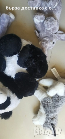 плюшени играчки, снимка 8 - Плюшени играчки - 51569397