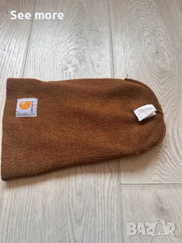 CARHARTT Unisex шапка, снимка 3 - Шапки - 52172040