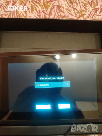 Продавам Klipper Sonic pad Creality , снимка 3 - Друга електроника - 53052063