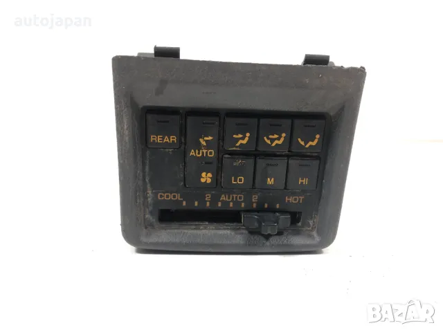 Управление климатик Mitsubishi Pajero 1997г 1464301983