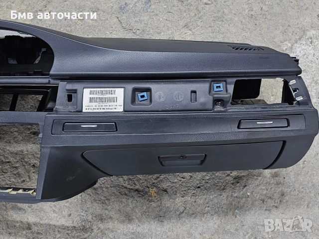 табло бмв е90 е91 е92 е93 bmw tablo, снимка 2 - Части - 52650913