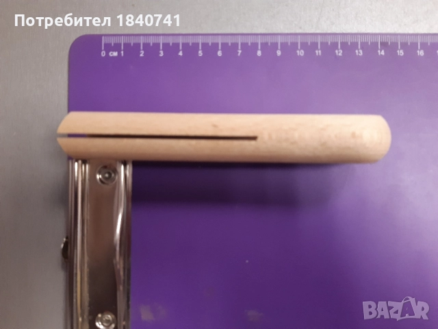 Дръжки за ножове, снимка 10 - Ножове - 51766481