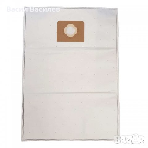 Филтърна торба филтър торбички Festo Festool SR 5 E, AS / LE, SR 6 E, снимка 1