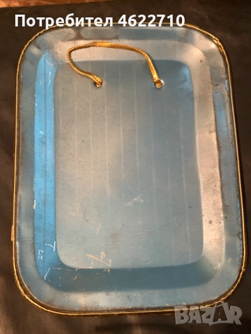 Икона св. Варвара, снимка 5 - Антикварни и старинни предмети - 53487510