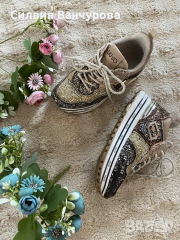 Оригинални сникърси Liu Jo 